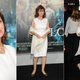 Image for article titled Trendy Trousers and Ridiculously Beautiful Skin at the Cloud Atlas Premiere